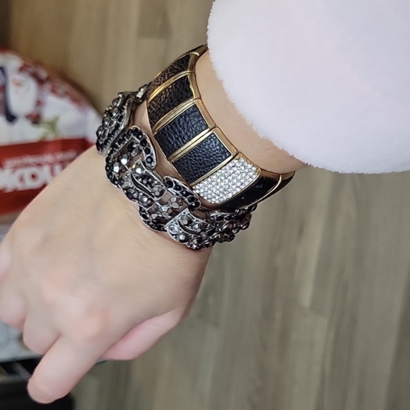 A lot jewelry - Picture 12 of 17